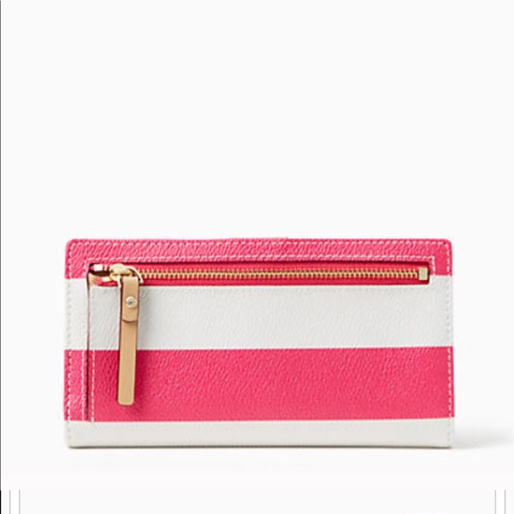 Brand new Kate Spade Wallet - Picture 6 of 9